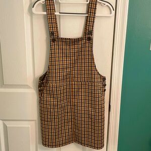 SO Women’s Skirt Romper